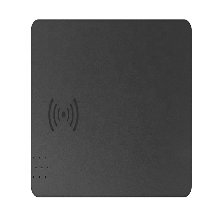 Wireless Fast Charging Mousepad