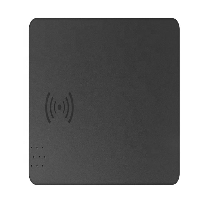Wireless Fast Charging Mousepad