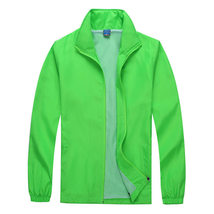SUPER LIGHT WINDBREAKER - Gifthub SG