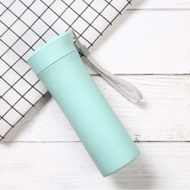 350ML ECO-TUB WHEAT BOTTLE - Gifthub SG