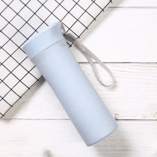 350ML ECO-TUB WHEAT BOTTLE - Gifthub SG