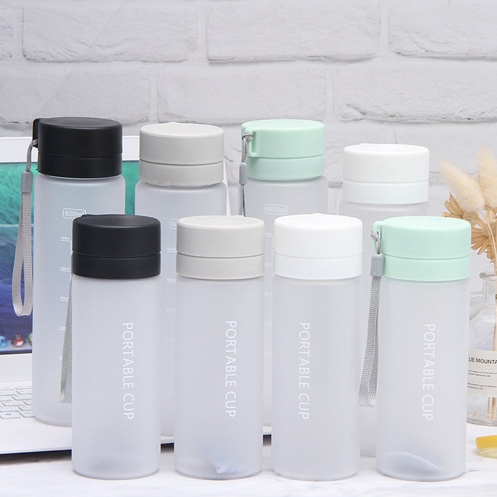 GRACE WATER BOTTLE - Gifthub SG
