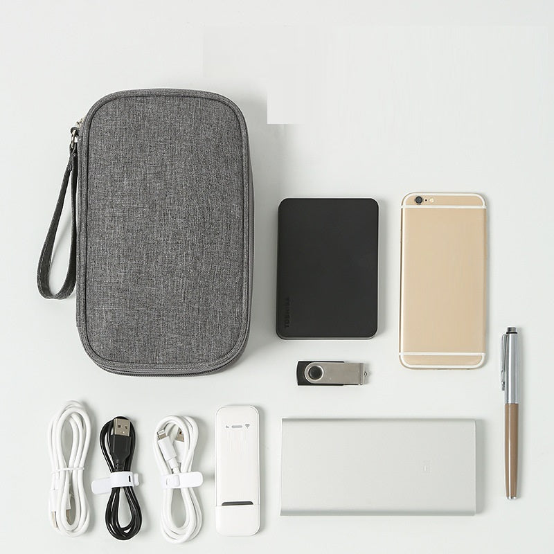 DIGITAL GADGETS ORGANIZER SMALL