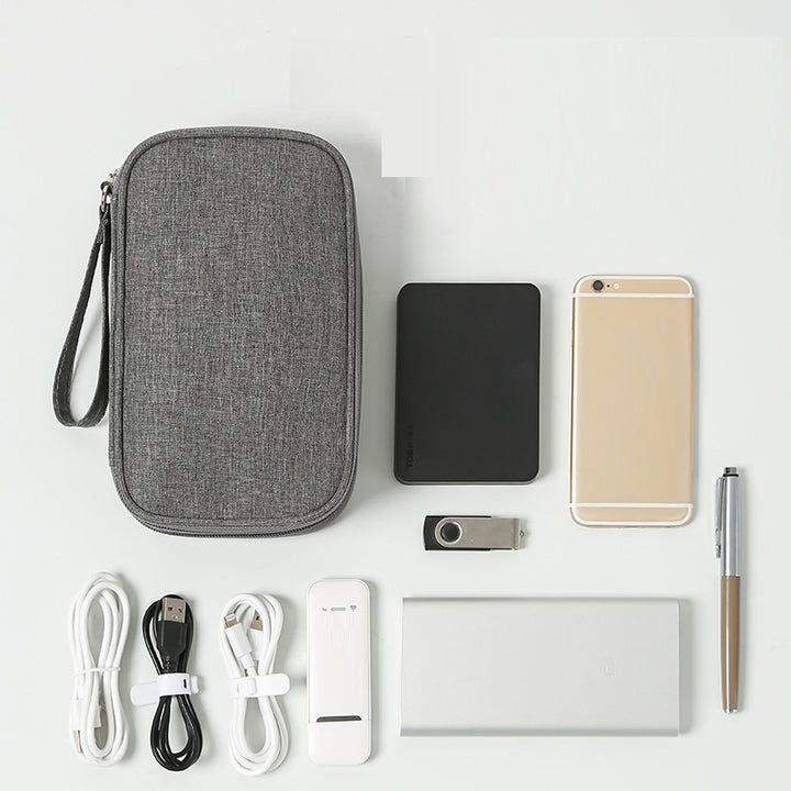 DIGITAL GADGETS ORGANIZER SMALL