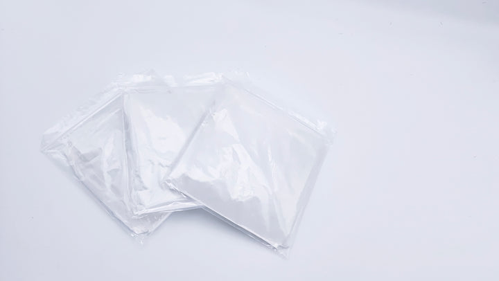 SUPER LIGHT UNISEX RAINCOAT - Gifthub SG