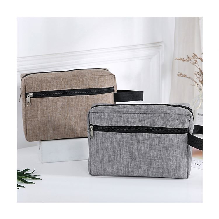 BV OXFORD TOILETRIES POUCH - Gifthub SG
