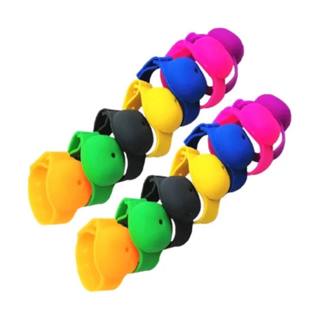 Dispenser Bracelet - Gifthub SG