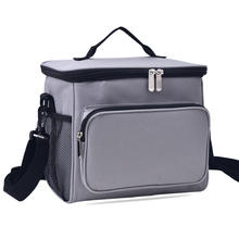 CAVY COOLER BAG (THERMAL LUNCH BAG) - Gifthub SG