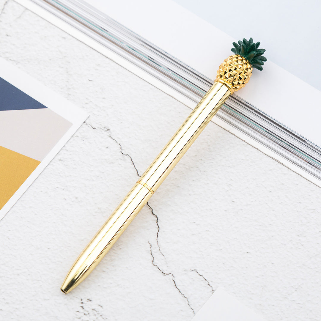 PINEAPPLE EXECUTIVE PEN - Gifthub SG
