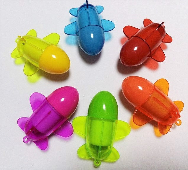 ROCKET KEYCHAIN PEN - Gifthub SG
