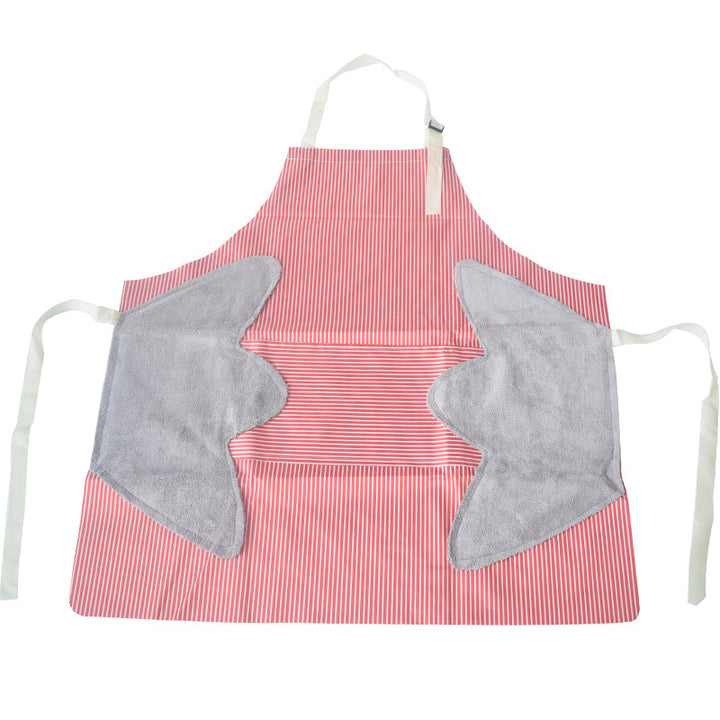 SMARTEX APRON - Gifthub SG