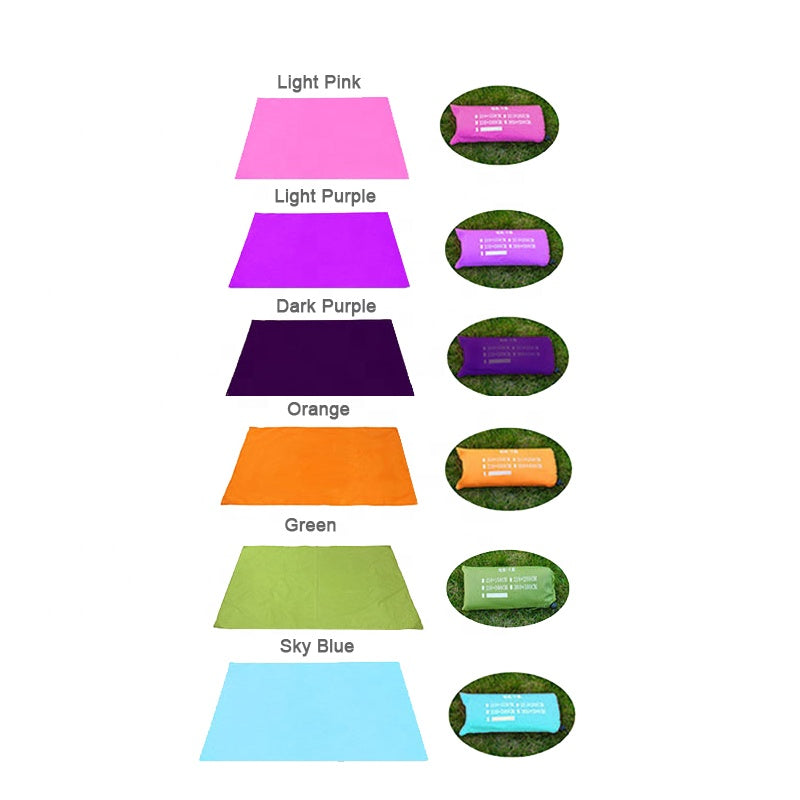 DECAX FOLDABLE PICNIC MAT - Gifthub SG