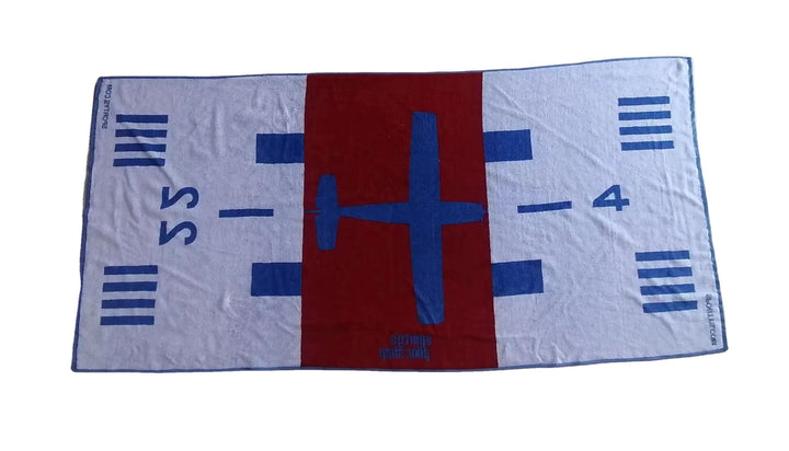 CUSTOM MICROFIBRE TOWEL - Gifthub SG
