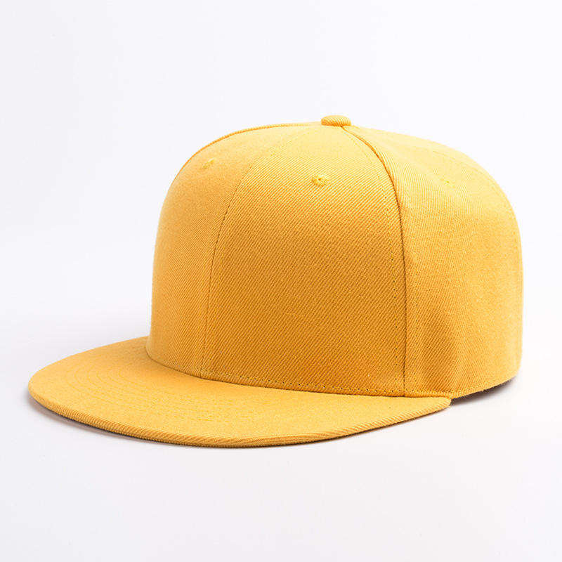 COTTON FLATTEN CAP - Gifthub SG