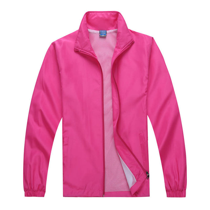 SUPER LIGHT WINDBREAKER - Gifthub SG