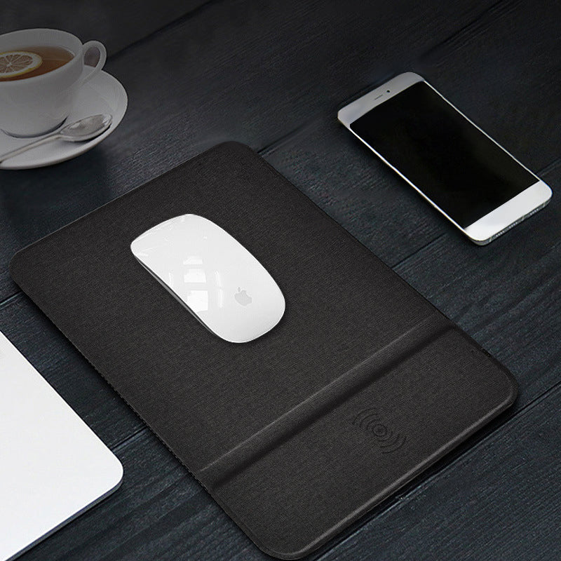 DETACHABLE WIRELESS MOUSE PAD - Gifthub SG