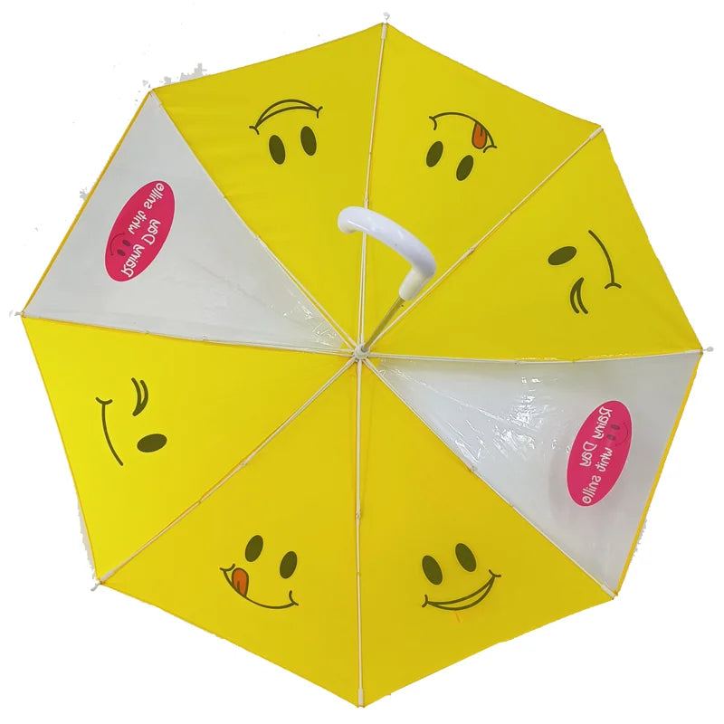 Windproof Umbrella with Custom Logo - Gifthub SG