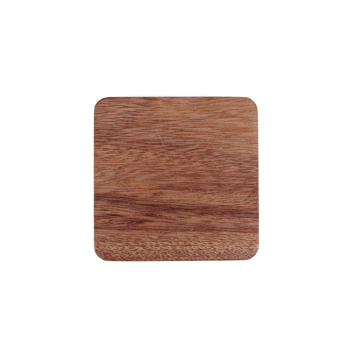 Wooden Coaster