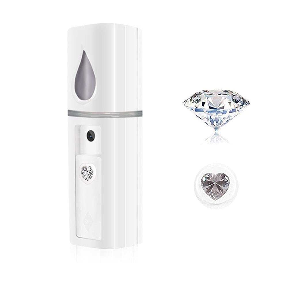 NANO FACIAL MIST SPRAYER - Gifthub SG