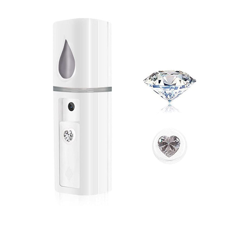 NANO FACIAL MIST SPRAYER - Gifthub SG