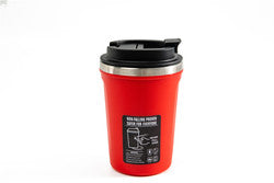 ANTI SPILL COFFEE TUMBLER 380ml/520ml - Gifthub SG