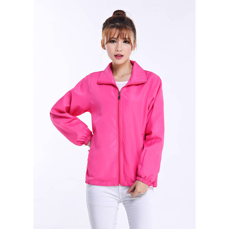 SUPER LIGHT WINDBREAKER - Gifthub SG