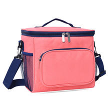 CAVY COOLER BAG (THERMAL LUNCH BAG) - Gifthub SG