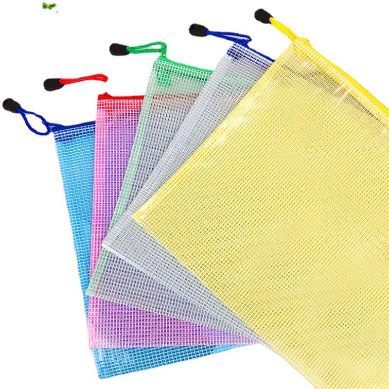 MULTI PURPOSE PVC POUCH