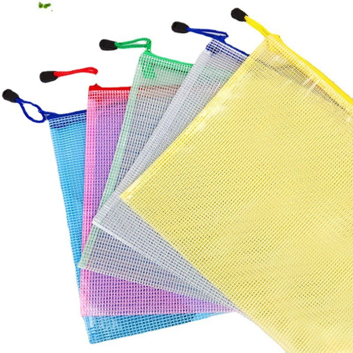 MULTI PURPOSE PVC POUCH