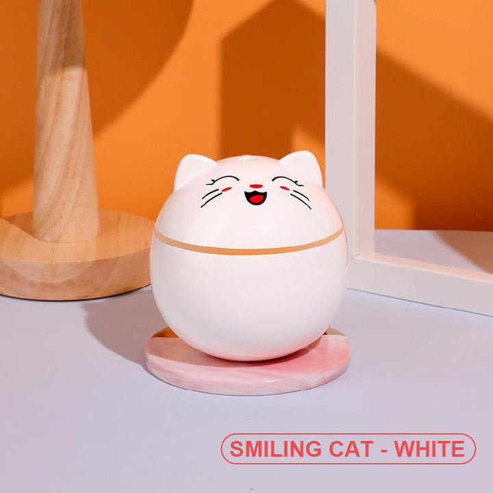 CHUB MEOWY MINI HUMIDIFIER - Gifthub SG