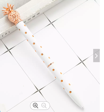 PINEAPPLE EXECUTIVE PEN - Gifthub SG