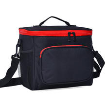CAVY COOLER BAG (THERMAL LUNCH BAG) - Gifthub SG