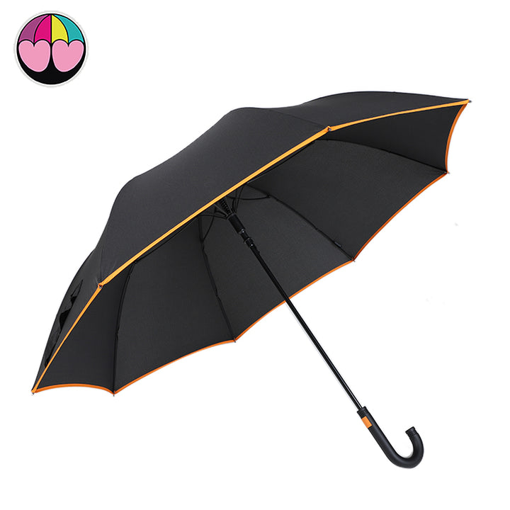BUSINESS AUTOMATIC UMBRELLA (BLACK COAT) - Gifthub SG
