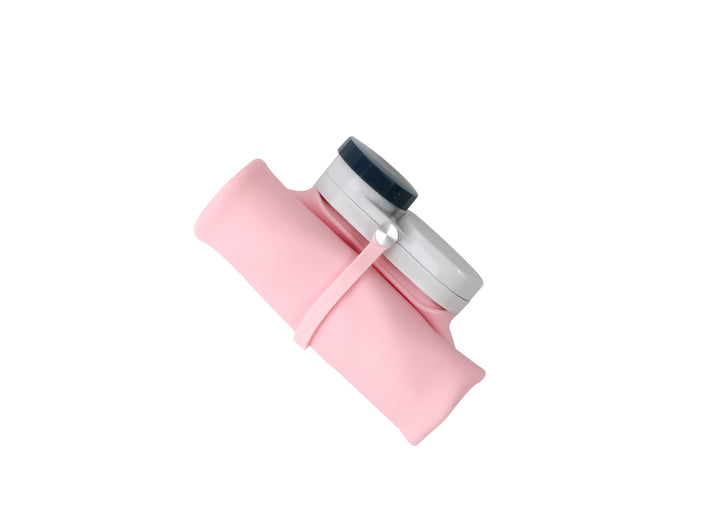 OUTDOOR PORTABLE WATER BOTTLE