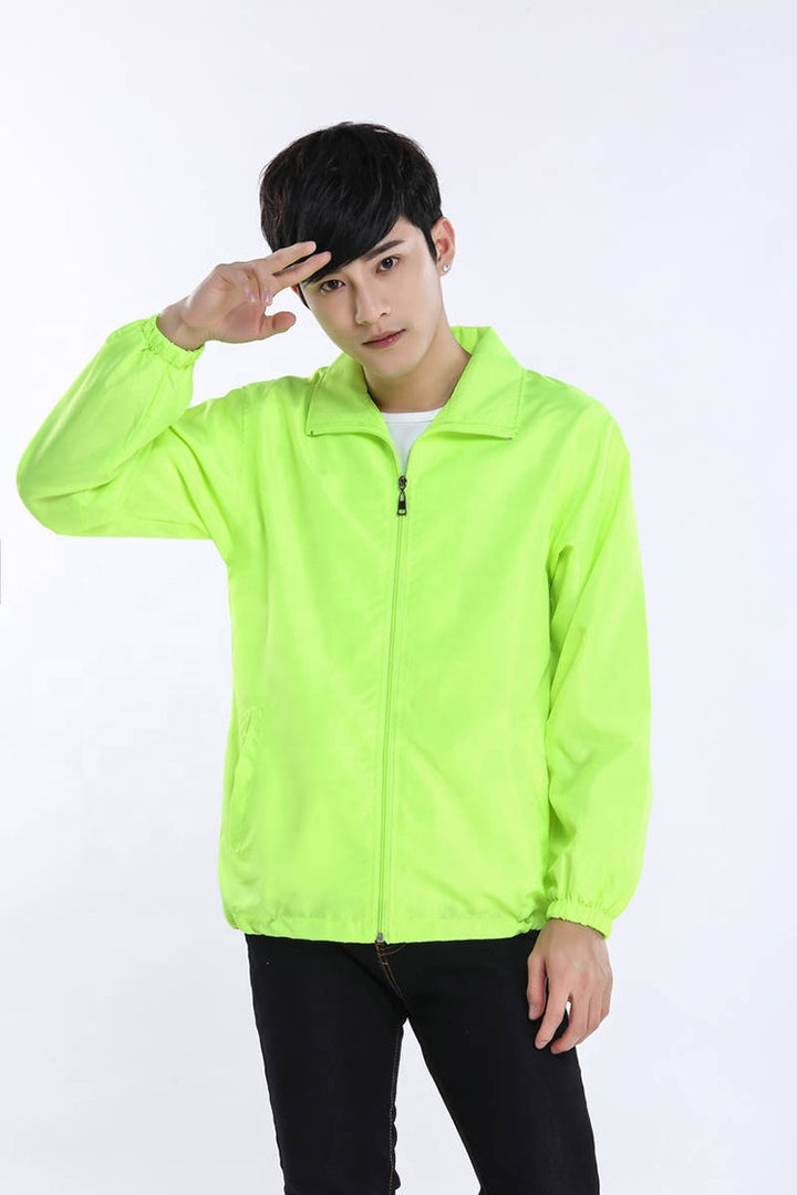 SUPER LIGHT WINDBREAKER - Gifthub SG