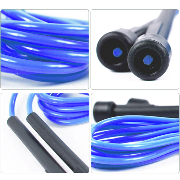 ADJUSTABLE SKIPPING ROPE - Gifthub SG