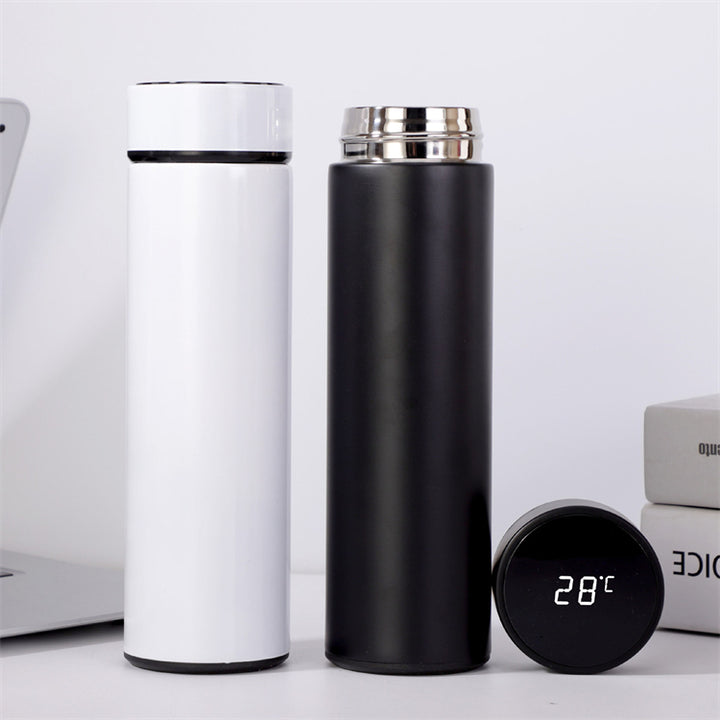 LED DISPLAY SMART TUMBLER - Gifthub SG
