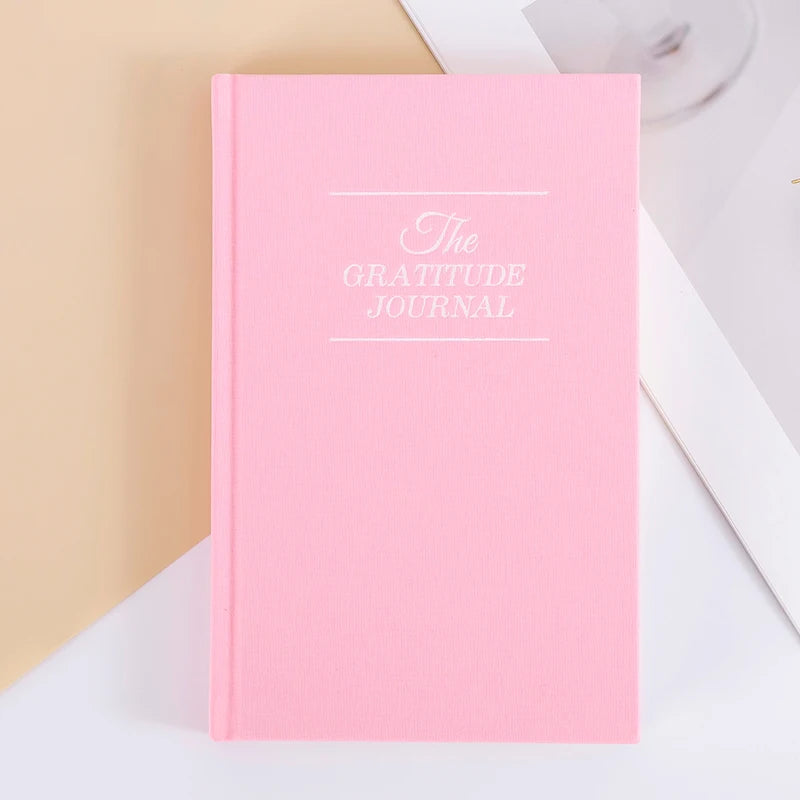 Linen Cover Corporate Diary