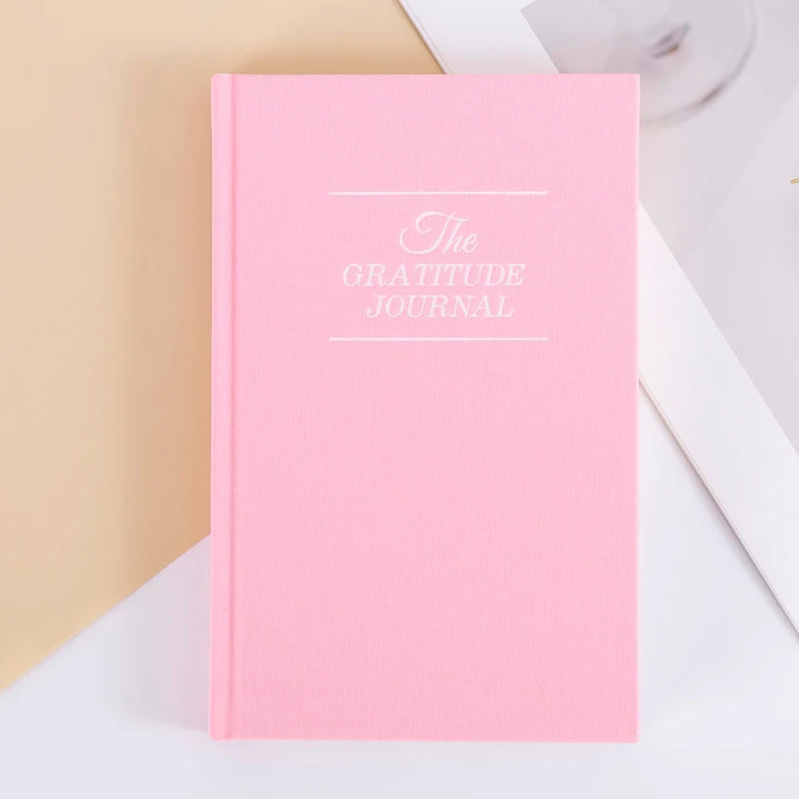 Linen Cover Corporate Diary