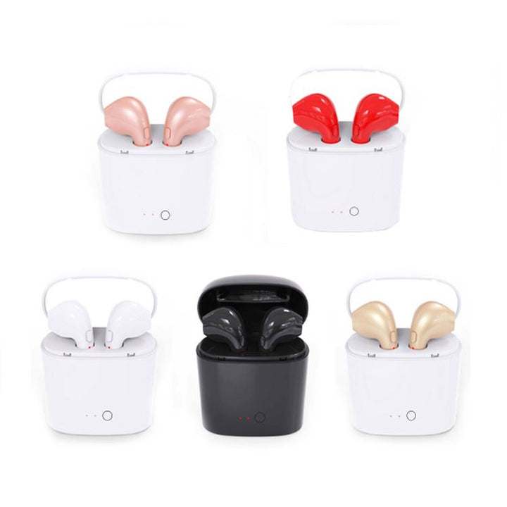 MINI DOCK BLUETOOTH EARPIECE - Gifthub SG