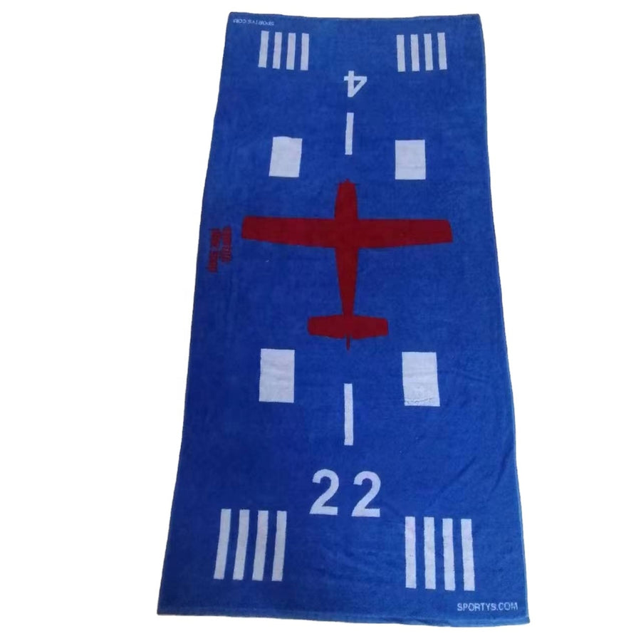 CUSTOM MICROFIBRE TOWEL - Gifthub SG