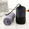 COMFY MICROFIBRE SPORTS TOWEL - Gifthub SG