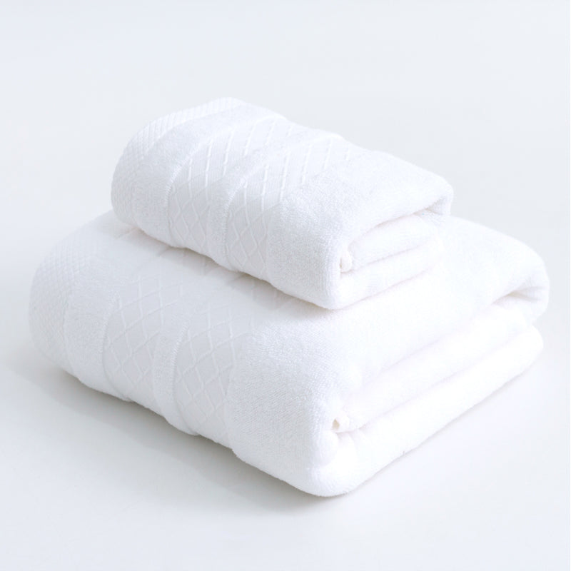 COTTON BATH TOWEL 70*140cm
