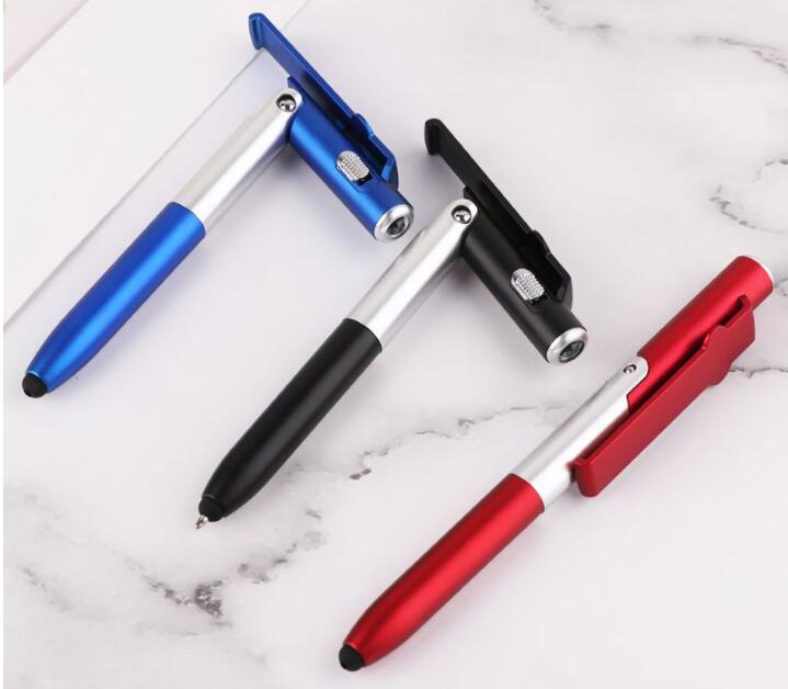 4-FUNCTIONS SMART PEN