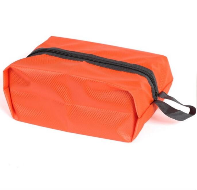 NYLON BASIC SHOE BAG - Gifthub SG