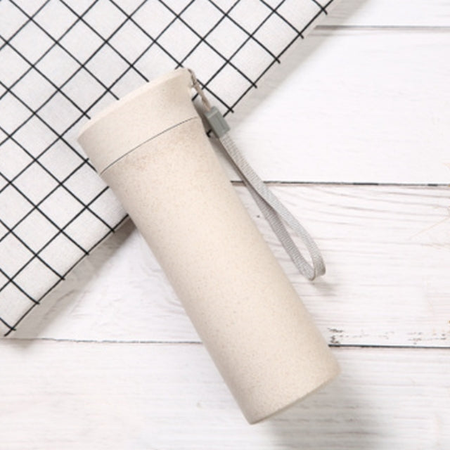 350ML ECO-TUB WHEAT BOTTLE - Gifthub SG