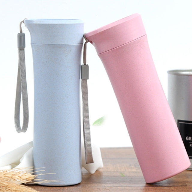 350ML ECO-TUB WHEAT BOTTLE - Gifthub SG