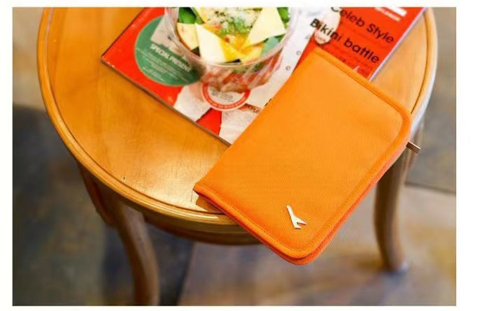 TRAVEL WALLET - Gifthub SG