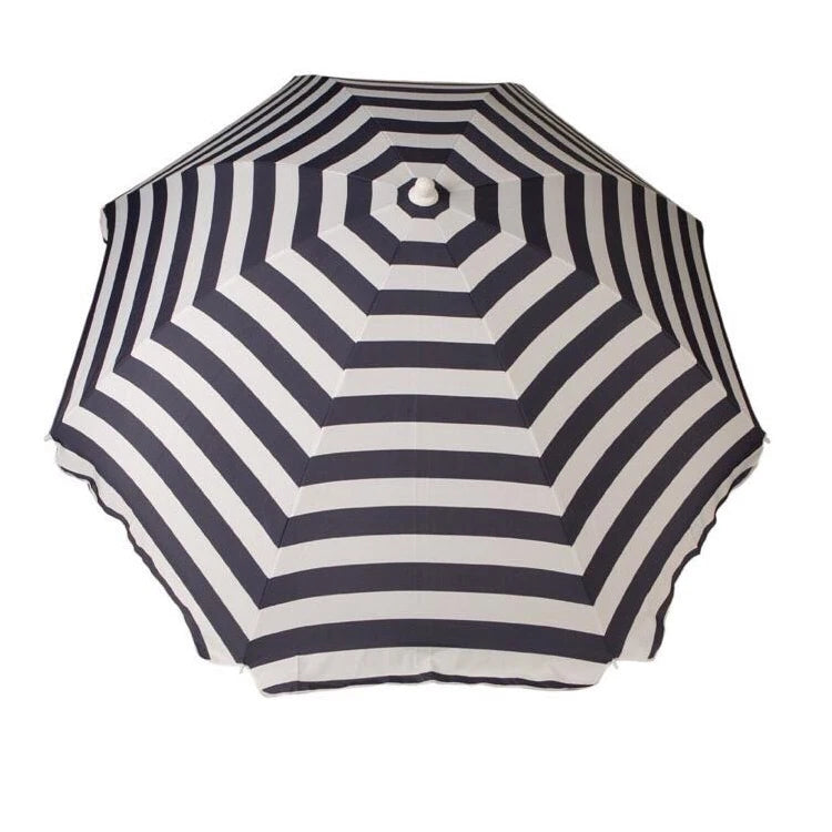 Custom Fringe Beach Umbrella - Gifthub SG
