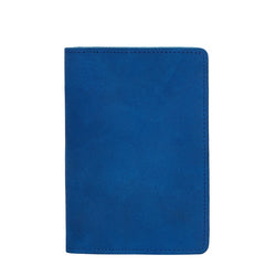 PREMIUM LEATHER PASSPORT HOLDER